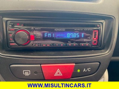 Citroen C1 1.0 3 porte airdream Amici (15)
