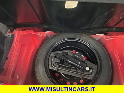 Citroen C1 1.0 3 porte airdream Amici (17)