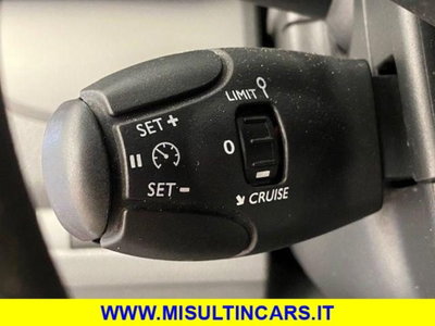 Citroen Jumpy Furgone BlueHDi 115 S&S PC-TN Furgone XS Club (17)