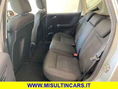 Mercedes-Benz Classe A 180 CDI (10)