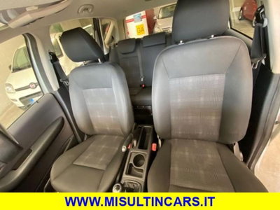 Mercedes-Benz Classe A 180 CDI (12)