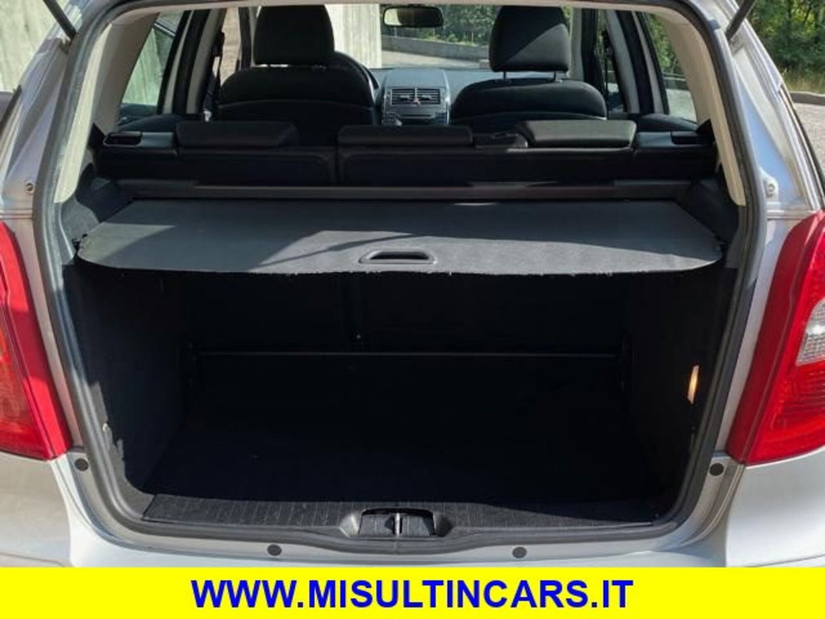 Mercedes-Benz Classe A 180 CDI (15)