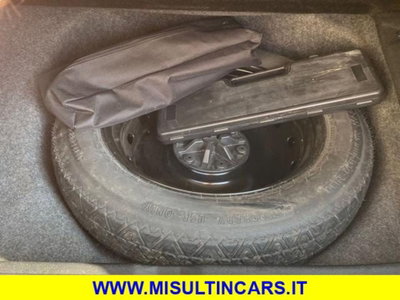 Mercedes-Benz Classe A 180 CDI (16)