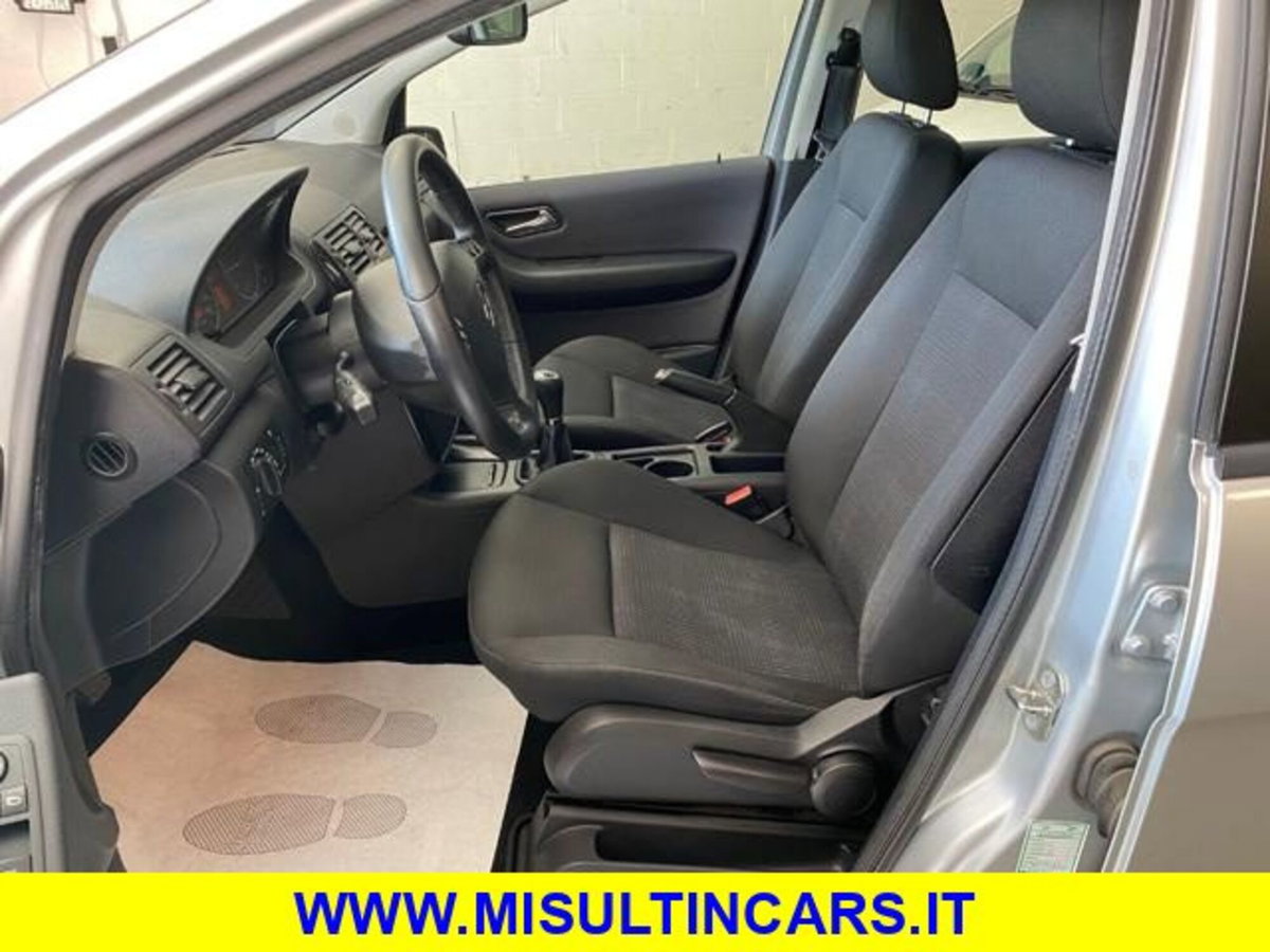 Mercedes-Benz Classe A 180 CDI (9)