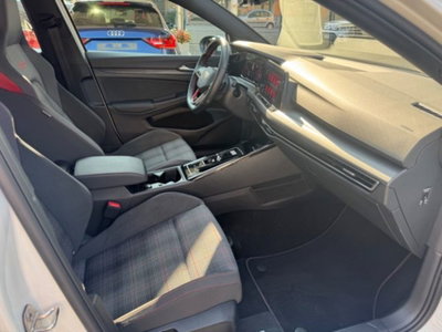 Volkswagen Golf 2.0 TSI GTI DSG (17)