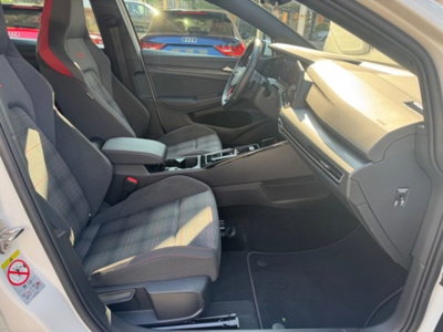 Volkswagen Golf 2.0 TSI GTI DSG (18)