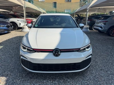 Volkswagen Golf 2.0 TSI GTI DSG (2)
