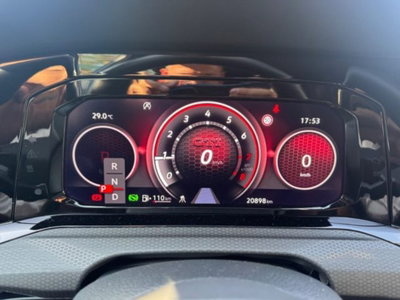 Volkswagen Golf 2.0 TSI GTI DSG (20)