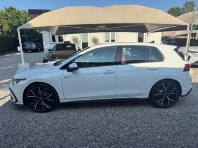Volkswagen Golf 2.0 TSI GTI DSG (3)
