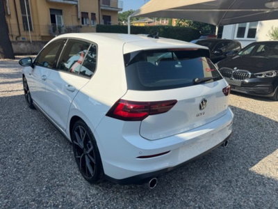 Volkswagen Golf 2.0 TSI GTI DSG (5)