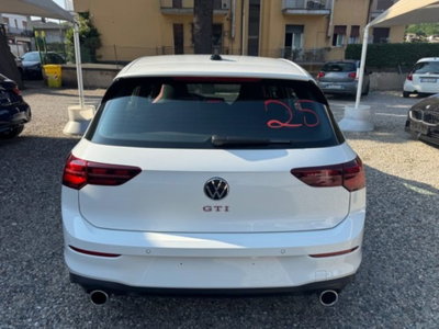 Volkswagen Golf 2.0 TSI GTI DSG (6)