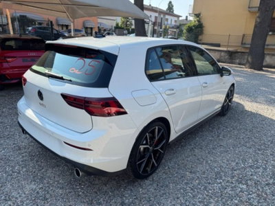 Volkswagen Golf 2.0 TSI GTI DSG (7)