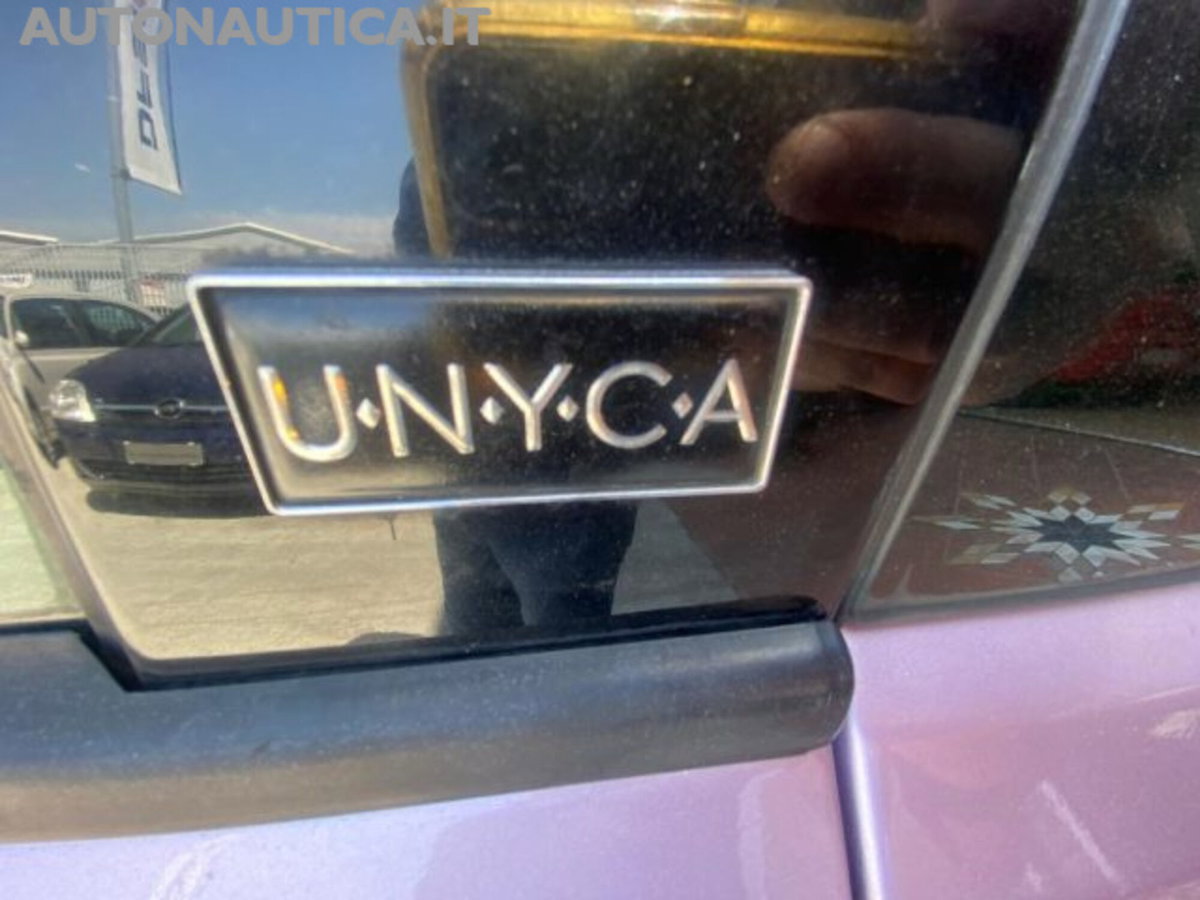 Lancia Ypsilon 1.2 69 CV Unyca (12)
