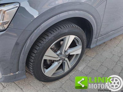 Audi Q2 Q2 35 TFSI S tronic S line Edition (10)