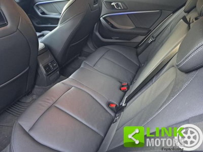 BMW Serie 1 M135 xdrive auto (10)