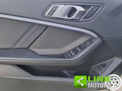 BMW Serie 1 M135 xdrive auto (11)