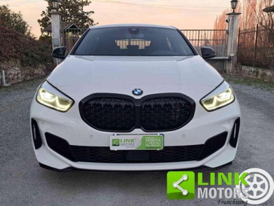 BMW Serie 1 M135 xdrive auto (12)