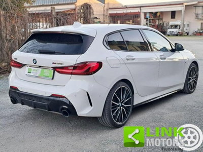 BMW Serie 1 M135 xdrive auto (2)