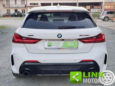 BMW Serie 1 M135 xdrive auto (3)