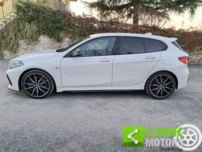 BMW Serie 1 M135 xdrive auto (4)