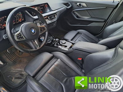 BMW Serie 1 M135 xdrive auto (5)