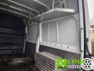 Mercedes-Benz Sprinter F37/35 313 CDI TN Furgone Executive (11)