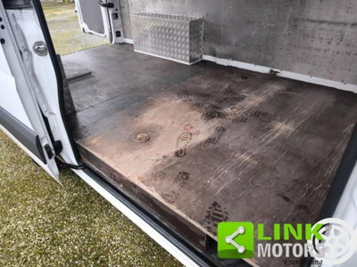 Mercedes-Benz Sprinter F37/35 313 CDI TN Furgone Executive (8)