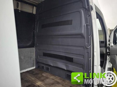 Mercedes-Benz Sprinter F37/35 313 CDI TN Furgone Executive (9)