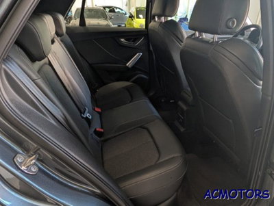 Audi Q2 Q2 35 TFSI S tronic S line Edition (10)