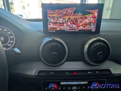 Audi Q2 Q2 35 TFSI S tronic S line Edition (15)
