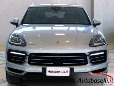 Porsche Cayenne 3.0 V6 (11)