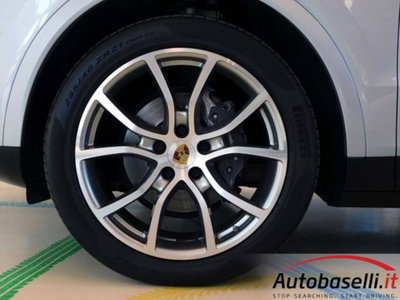 Porsche Cayenne 3.0 V6 (12)