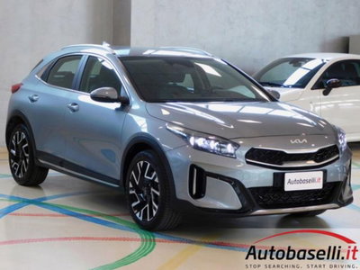 Kia XCeed 1.5 t-gdi mhev Business 140cv mt (20)