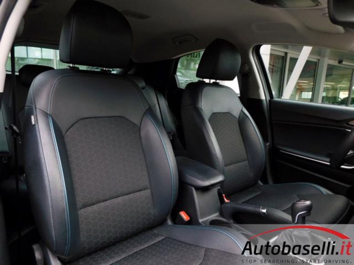 Kia XCeed 1.5 t-gdi mhev Business 140cv mt (8)