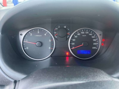 Hyundai i20 1.4 CRDi 5p. Classic (11)