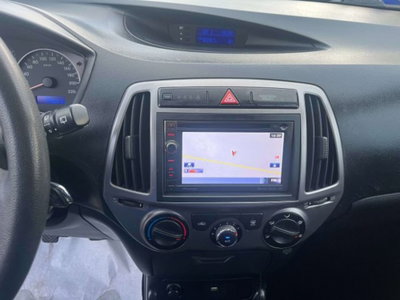 Hyundai i20 1.4 CRDi 5p. Classic (9)