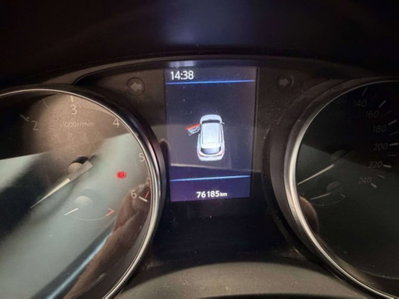 Nissan Qashqai 1.5 dCi 115 CV Tekna (13)