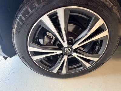 Nissan Qashqai 1.5 dCi 115 CV Tekna (14)