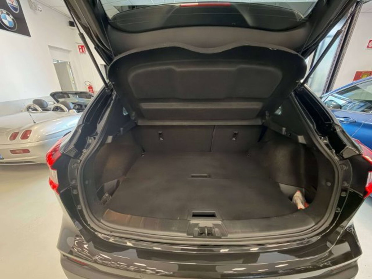 Nissan Qashqai 1.5 dCi 115 CV Tekna (15)