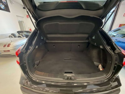 Nissan Qashqai 1.5 dCi 115 CV Tekna (15)