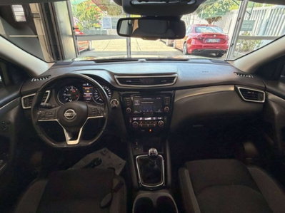 Nissan Qashqai 1.5 dCi 115 CV Tekna (6)