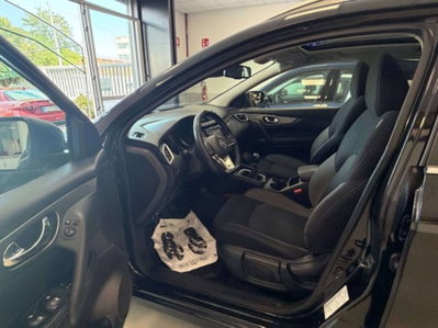 Nissan Qashqai 1.5 dCi 115 CV Tekna (7)