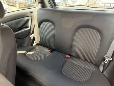 Lancia Ypsilon 1.4 Argento Ecochic GPL (9)