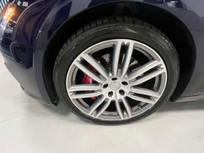 Maserati Ghibli Ghibli V6 Diesel 275 CV Gransport (15)