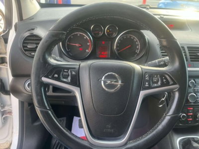 Opel Meriva 1.3 CDTI 95CV ecoFLEStart&Stop Cosmo (10)