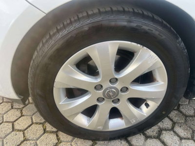 Opel Meriva 1.3 CDTI 95CV ecoFLEStart&Stop Cosmo (13)