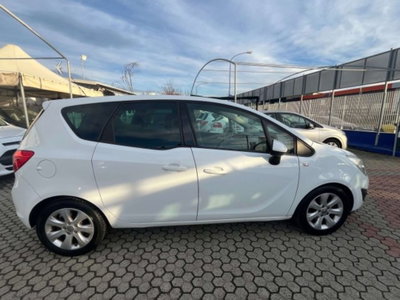 Opel Meriva 1.3 CDTI 95CV ecoFLEStart&Stop Cosmo (3)