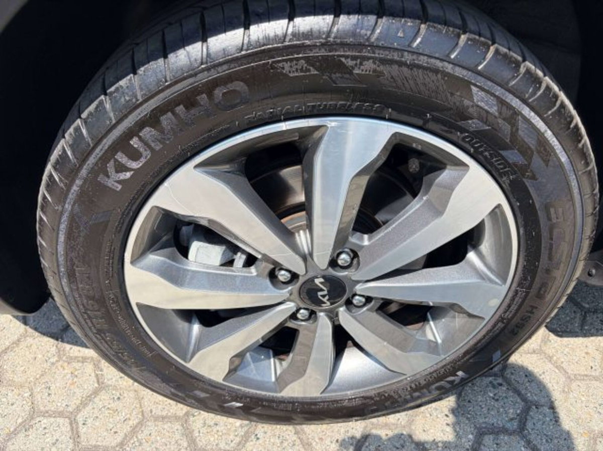 Kia Stonic 1.2 mpi Style gpl 82cv (14)