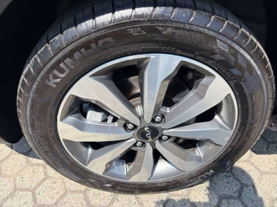 Kia Stonic 1.2 mpi Style gpl 82cv (14)