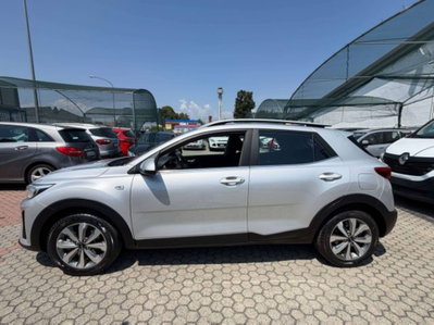 Kia Stonic 1.2 mpi Style gpl 82cv (2)